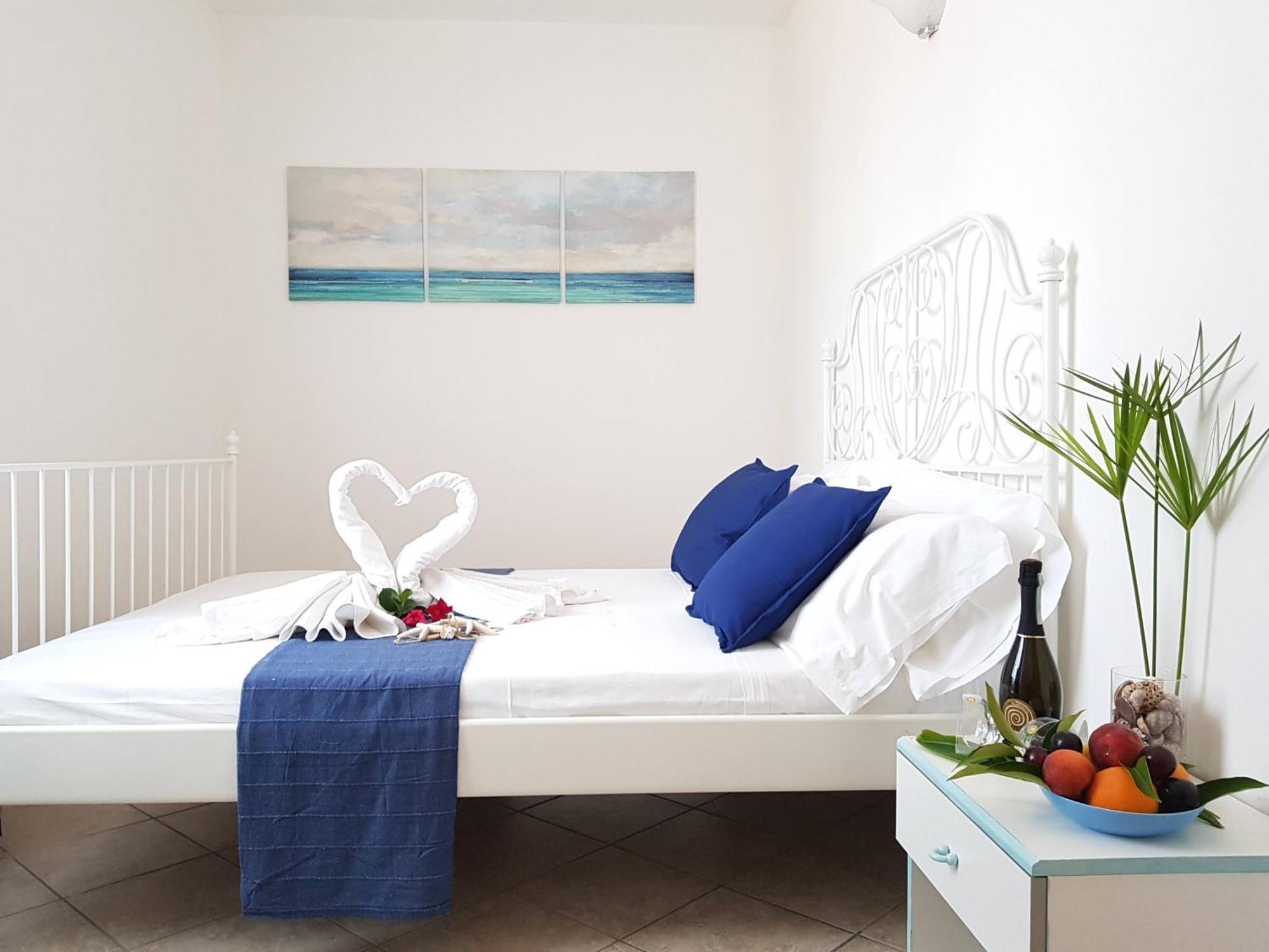 Villa Laria Tropea Exteriör bild