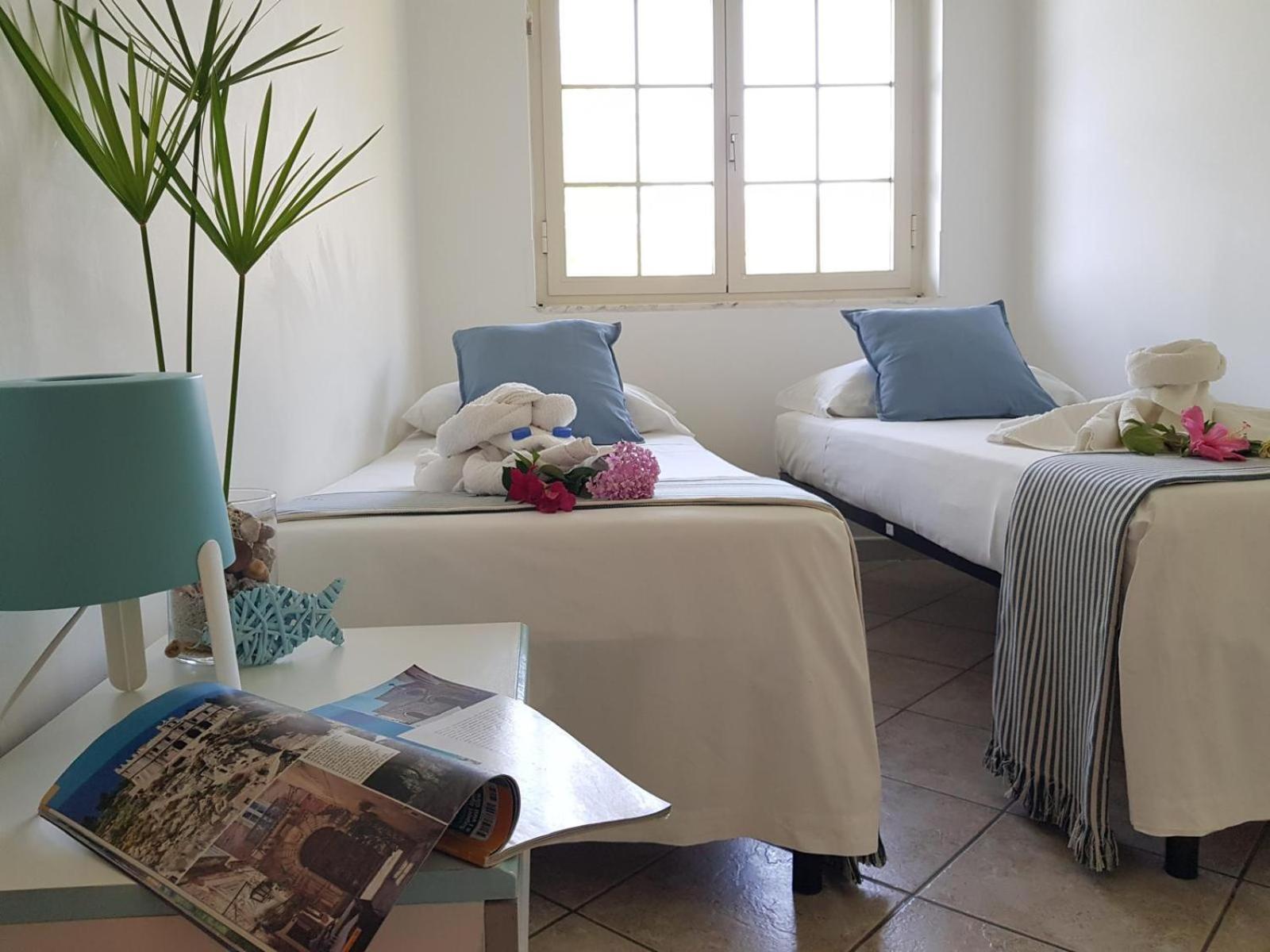 Villa Laria Tropea Exteriör bild