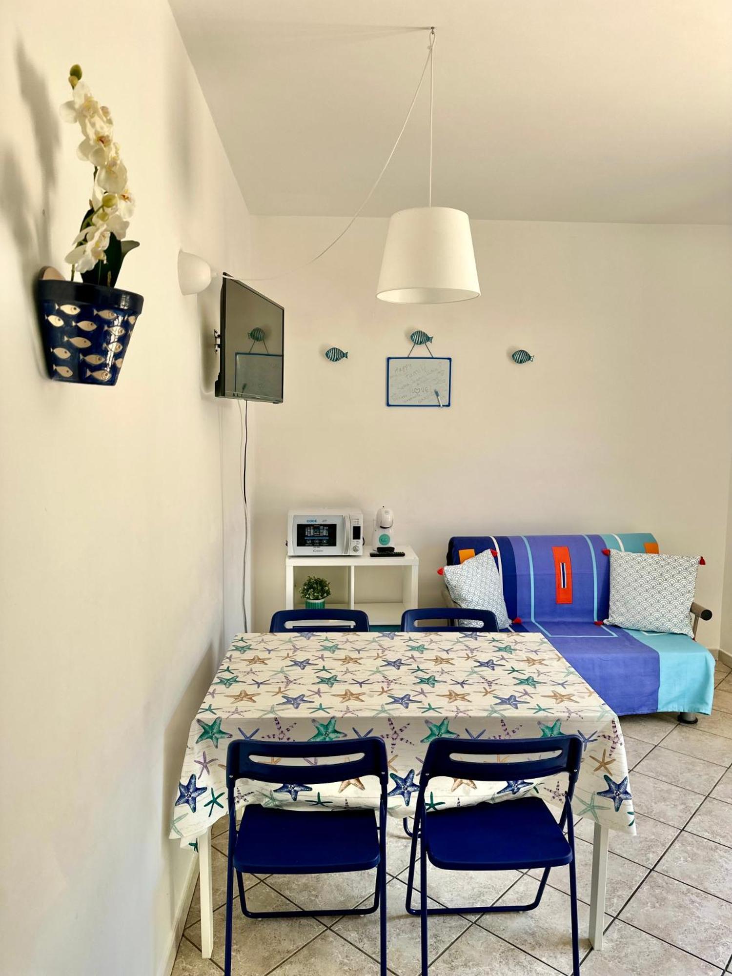 Villa Laria Tropea Exteriör bild